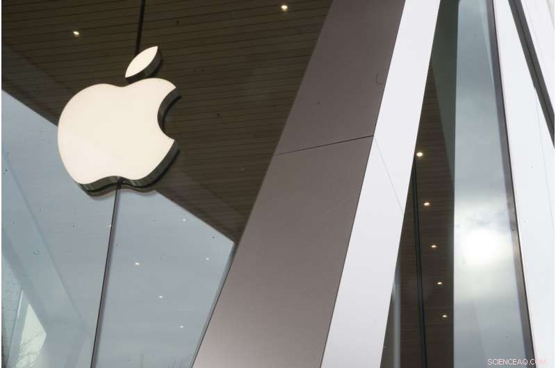 Apple Announces First In-Person Event Since Pandemic: iPhone 14 Launch