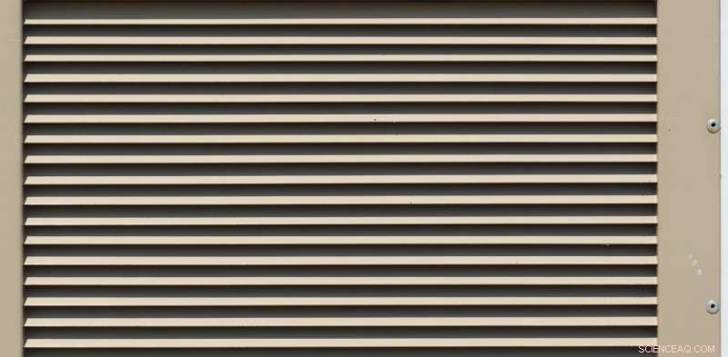 Urgent Action Needed: Addressing Australia s Permitted Poor Ventilation in New Buildings