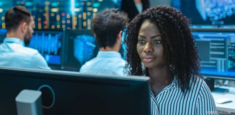 Five Strategic Steps South Africa Must Take to Combat Cybercrime