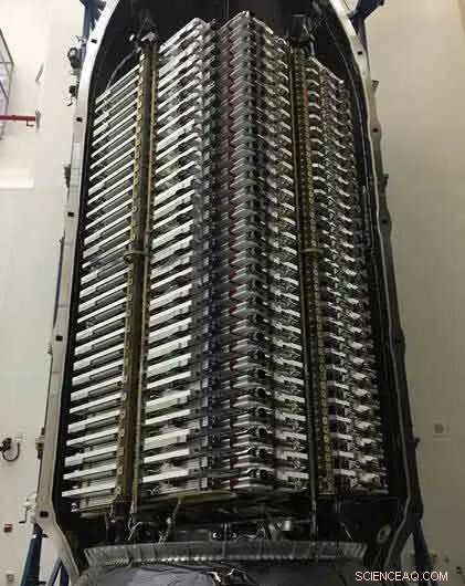 Starlink to Be Accessible Directly on Cell Phones Across the U.S. Soon