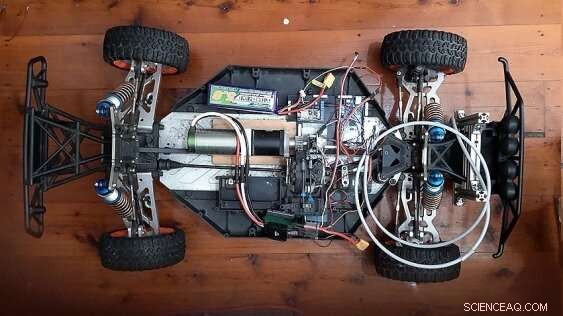 Measuring Bridge Safety: Reliable Methods and Key Indicators