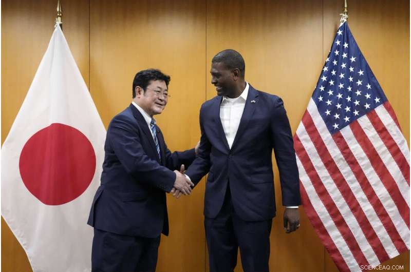 EPA Head Urges Advanced Nuclear Tech as Key to Climate Change Mitigation