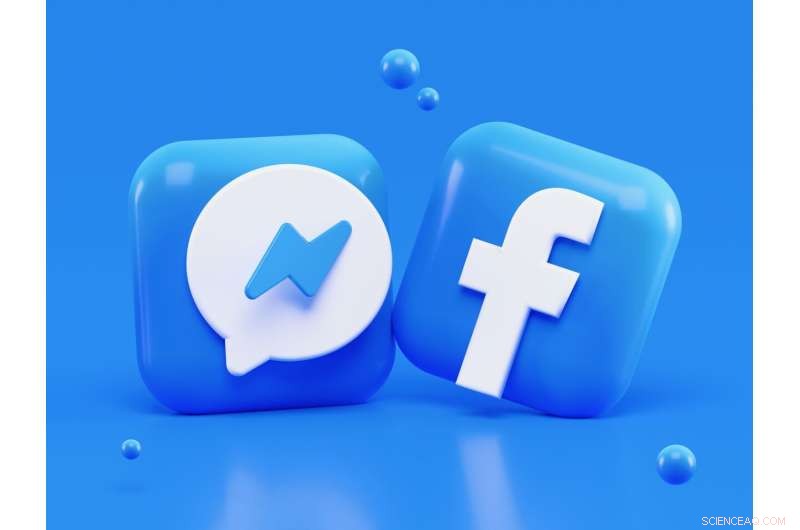 House GOP Presses Zuckerberg Over Alleged Facebook Censorship of Hunter Biden Coverage