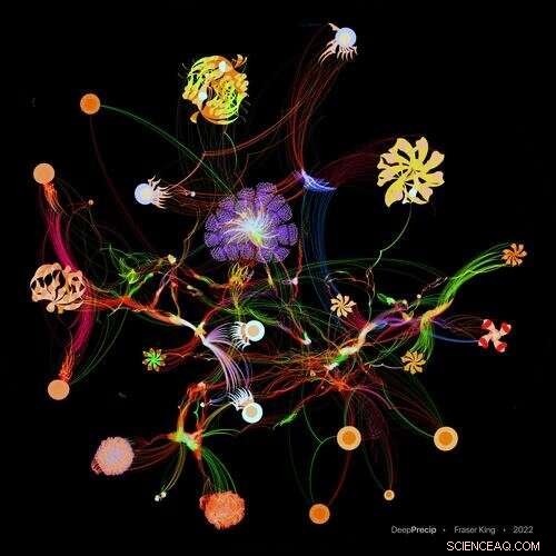 How Deep Learning Uncovers the Secrets of Snow Formation