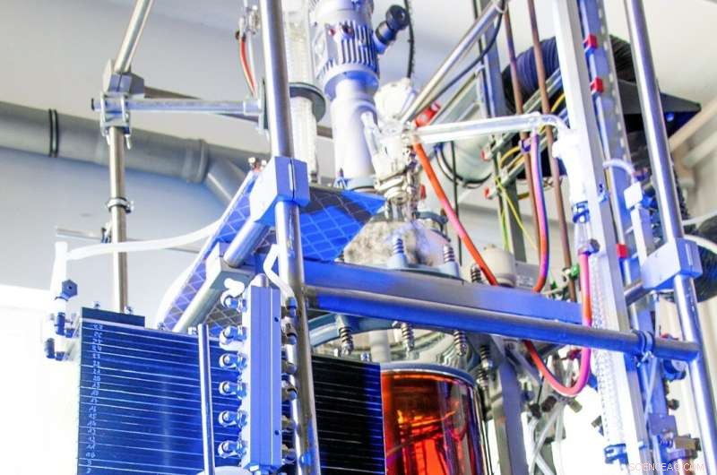 Eco-Friendly Adhesives Derived from Whey: Sustainable Innovation in the Dairy By‑Product Industry