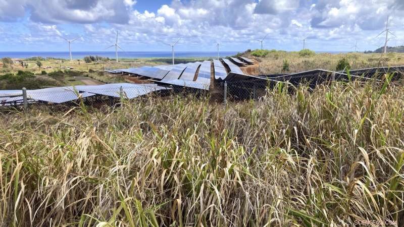 Hawaii Closes Final Coal Plant to Advance 100% Renewable Energy Goal