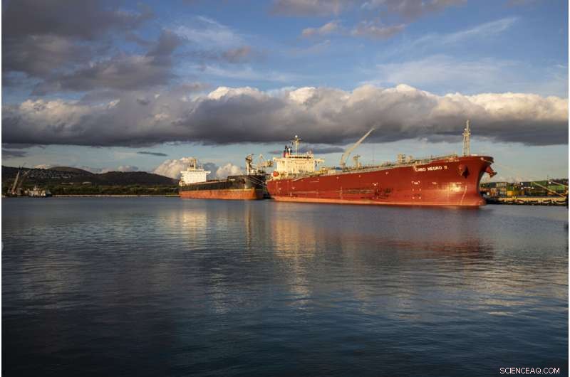 Hawaii Closes Final Coal Plant to Advance 100% Renewable Energy Goal