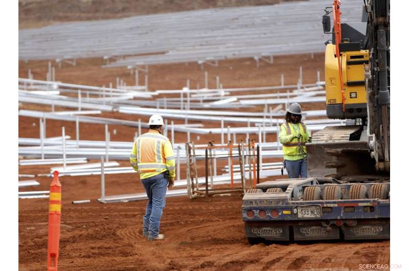 Hawaii Closes Final Coal Plant to Advance 100% Renewable Energy Goal