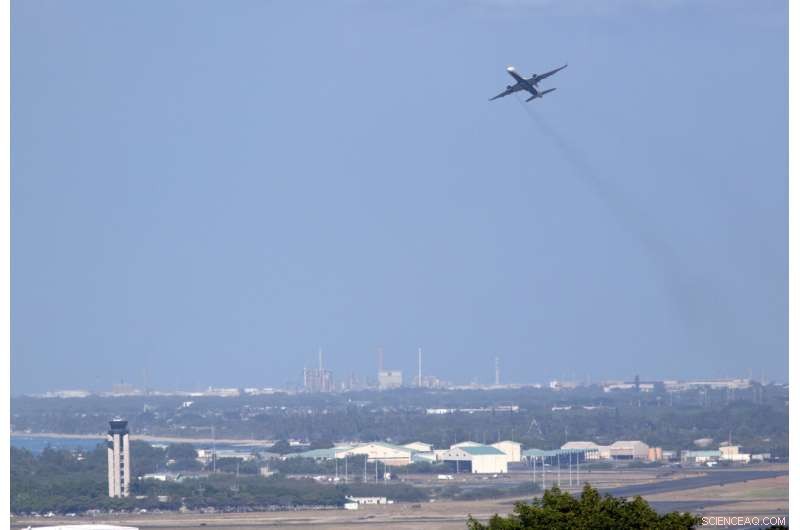 Hawaii Closes Final Coal Plant to Advance 100% Renewable Energy Goal