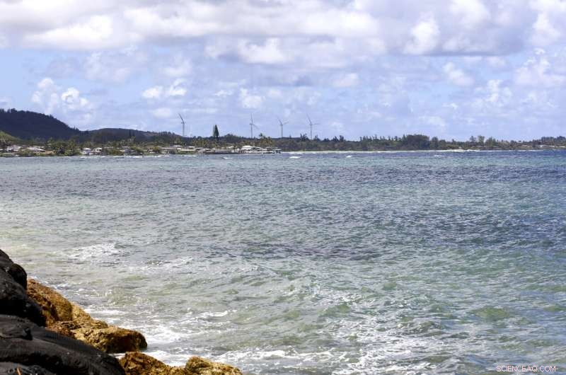 Hawaii Closes Final Coal Plant to Advance 100% Renewable Energy Goal