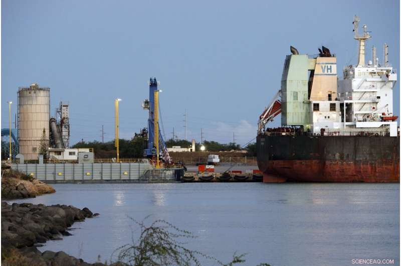 Hawaii Closes Final Coal Plant to Advance 100% Renewable Energy Goal