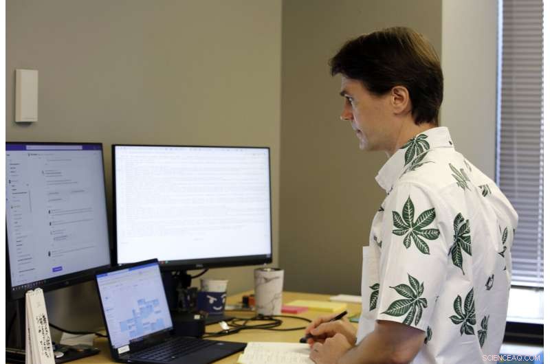 Hawaii Closes Final Coal Plant to Advance 100% Renewable Energy Goal