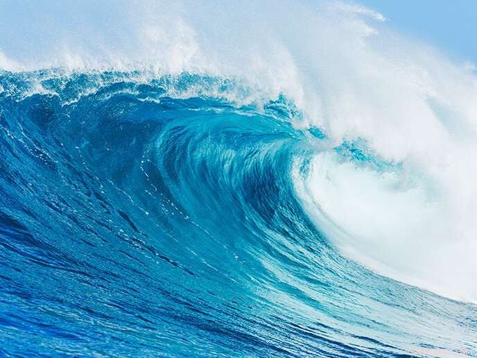 Bringing Wave Energy Technology from Lab to Market: EuropeWave Leads the Charge