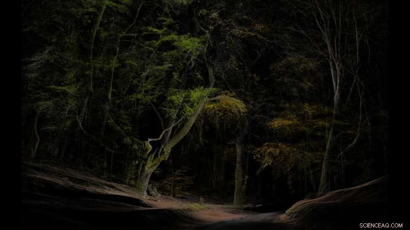 Explore the Metaverse: Venice Immersive Island Showcases Cutting-Edge Storytelling