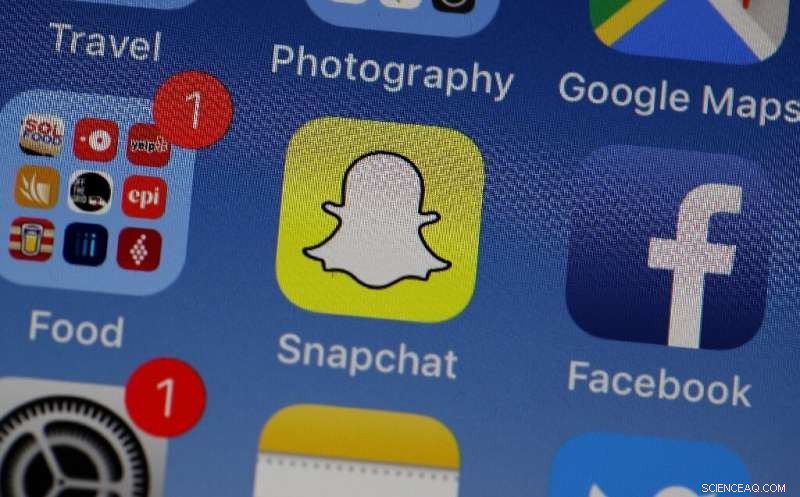 Snap Announces Executive Departures Amid Workforce Restructuring