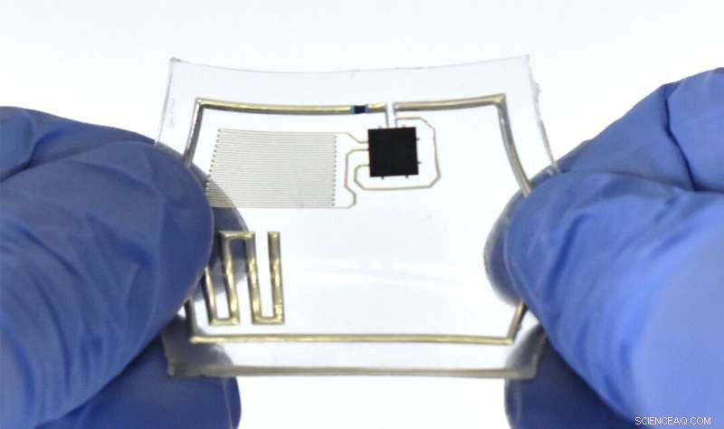 Accelerating Liquid Metal Circuit Production for Soft Electronics