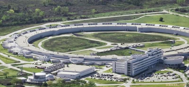 Pyroprocessing Breakthroughs Enable Affordable, Domestic Fuel for Next‑Generation Reactors