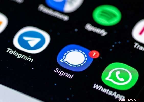 The Definitive Guide to Private Messaging: End-to-End Encryption Explained