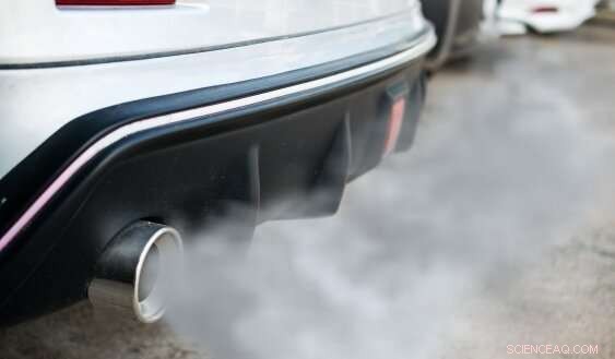 Australia s EV Future: 6 Essential Elements for a National Strategy