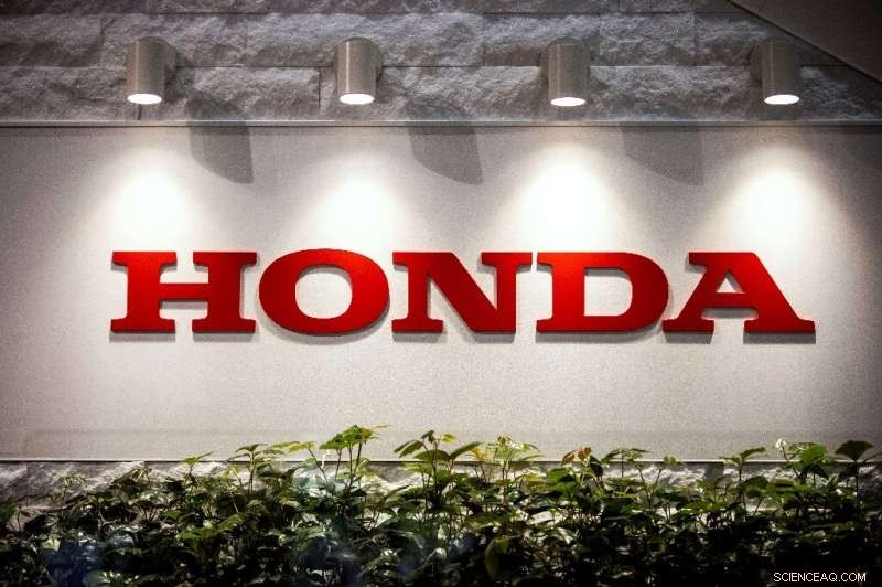LG Energy Solution & Honda Announce $4.4B US Joint Venture to Build EV Batteries