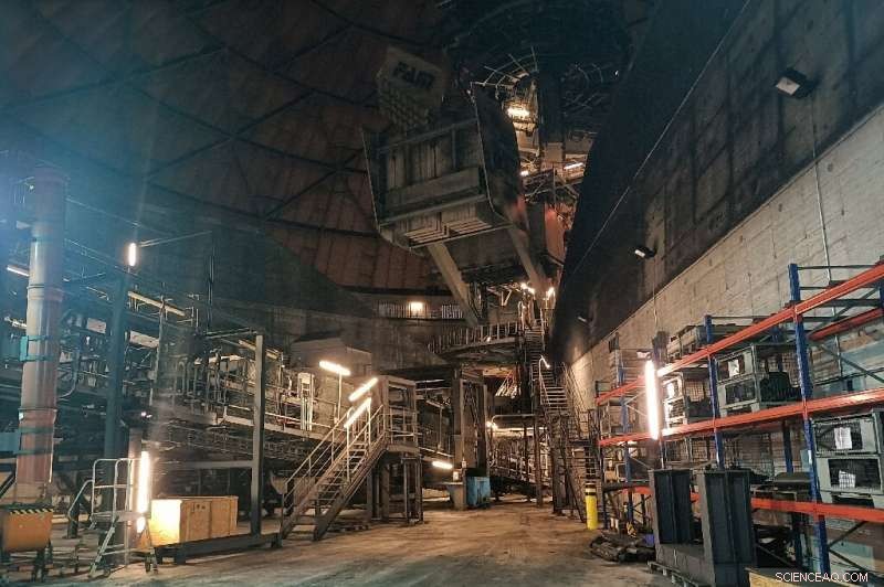 Germany Struggles to Restart Coal Power Amid Energy Crisis