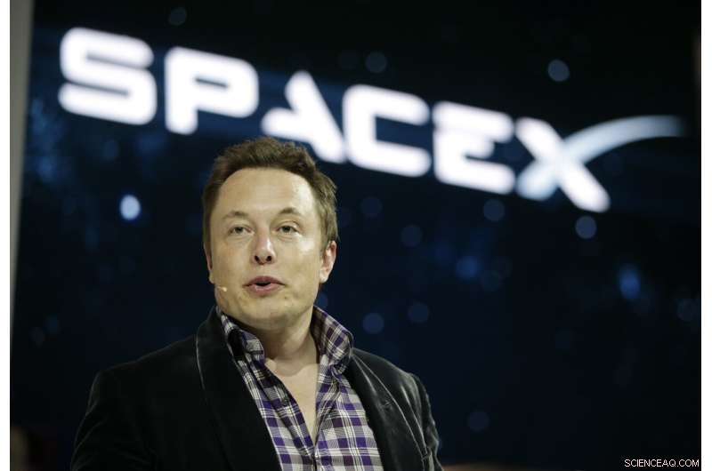 SpaceX and T-Mobile Partner to Deliver Satellite Connectivity in Remote Regions