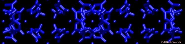 Accelerating Discovery of Carbon Capture Materials Through Advanced Computer Simulations