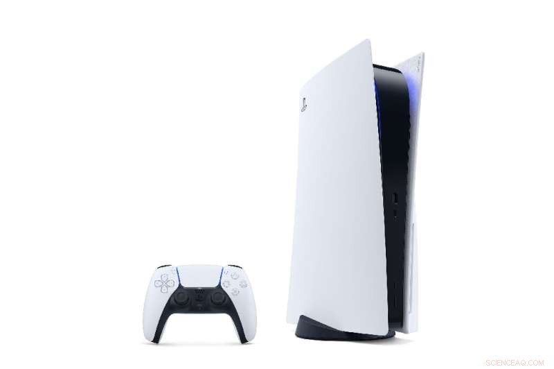 Sony Raises PS5 Prices in Select Markets, U.S. Prices Unchanged