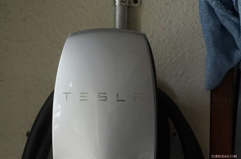 California Sets 2035 Target to End Gasoline Cars in Climate Strategy