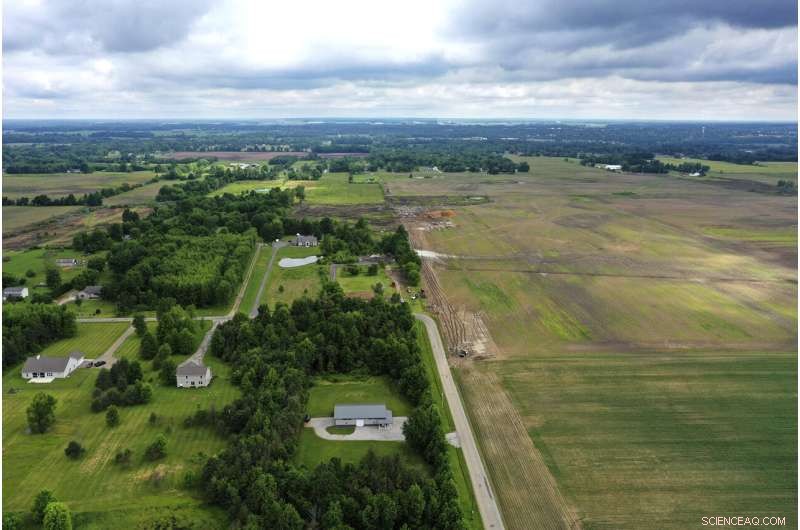 Biden to Attend Groundbreaking of Intel’s $20B Ohio Semiconductor Plants