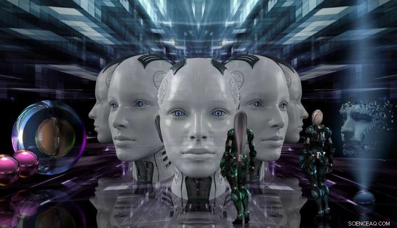 MIT Lincoln Lab’s TX‑GAIA Supercomputer Fuels AI Research & HPC Optimization