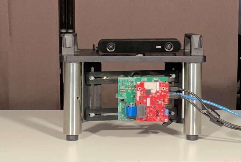 UCLA Breakthrough: Remote Heart Rate Sensors Now Accurate for All Skin Tones