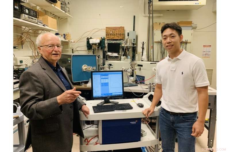 New MIT Technique Dramatically Extends Lifespan of Fuel Cells and Key Energy Devices