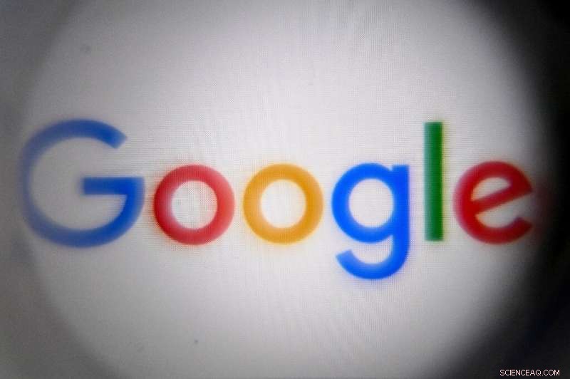 Privacy Advocates Challenge Google s Email Advertising Practices in France