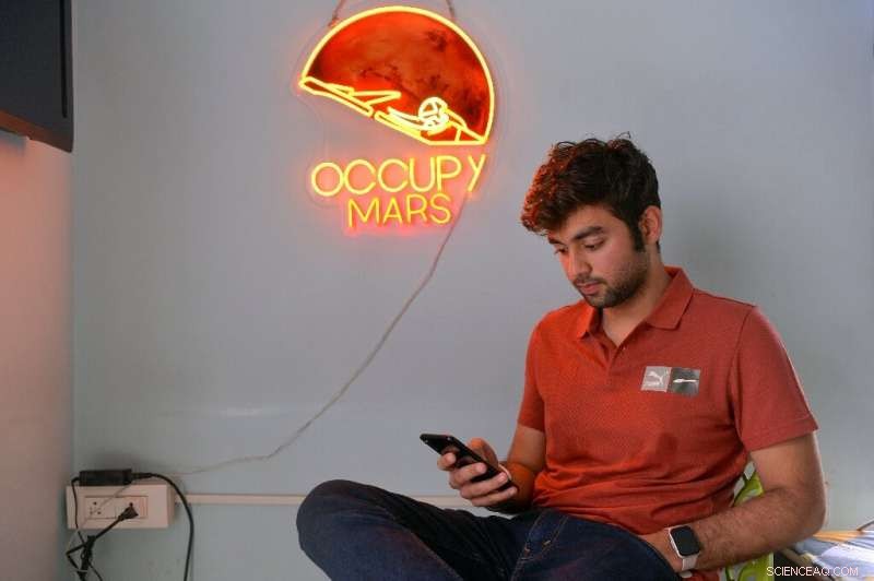 Elon Musk and Indian Engineer Pranay Pathole Forge Unexpected Online Friendship