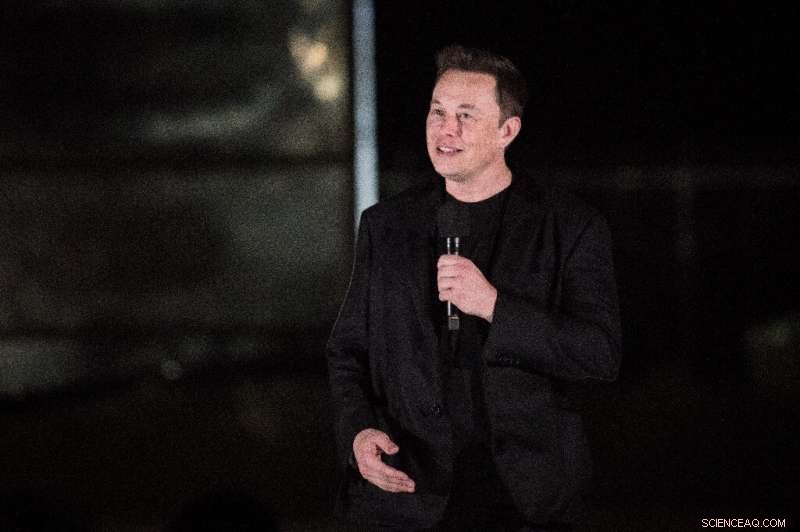 Elon Musk and Indian Engineer Pranay Pathole Forge Unexpected Online Friendship
