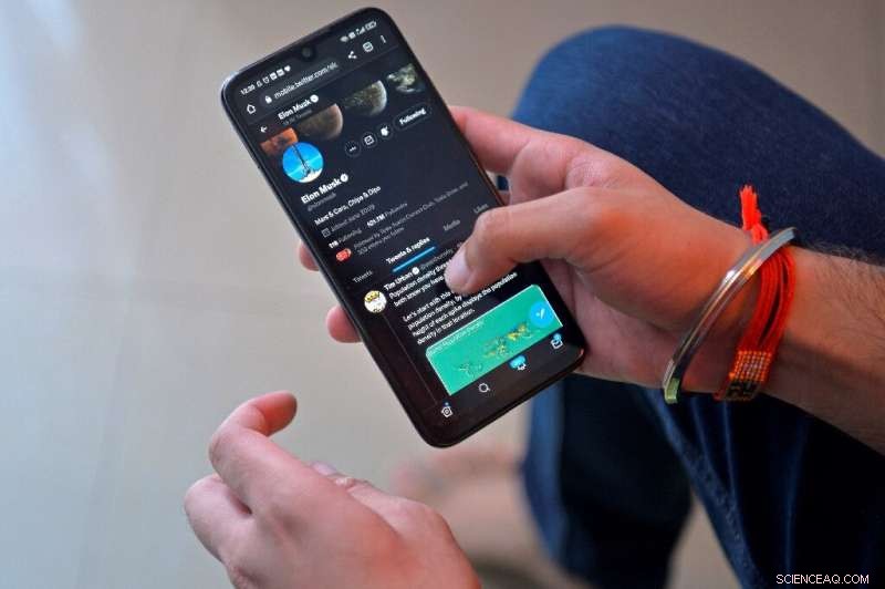 Elon Musk and Indian Engineer Pranay Pathole Forge Unexpected Online Friendship