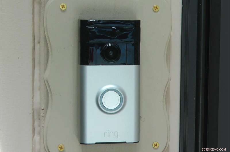 Amazon Keeps Growing—and Its Data Vault on You Expands Too