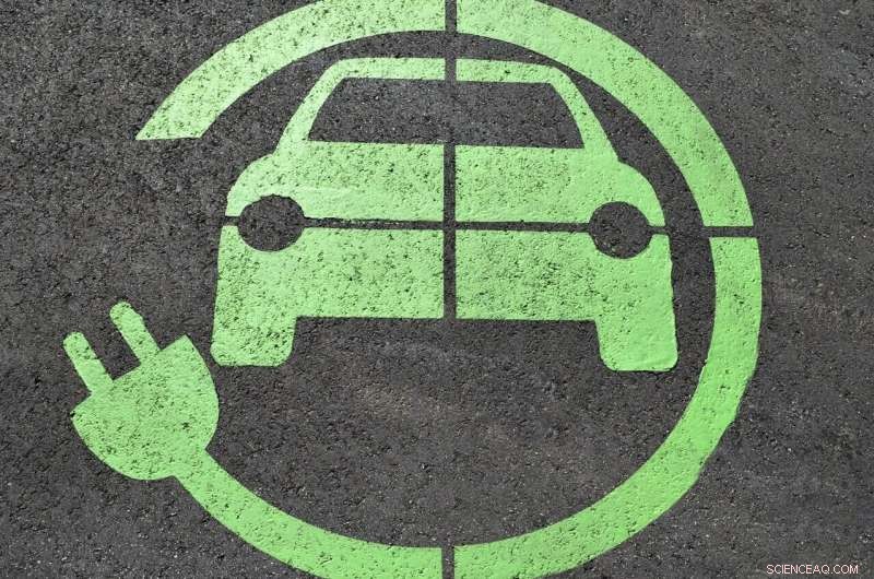 Volkswagen & Mercedes Sign Key EV Battery Agreements in Canada