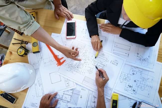 Simplifying Data-Driven Decision-Making for Building Services Professionals
