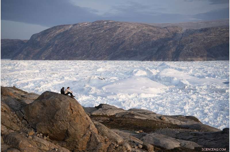 Rare Earths Producer Secures Greenland Mining Rights to Diversify Supply Chains