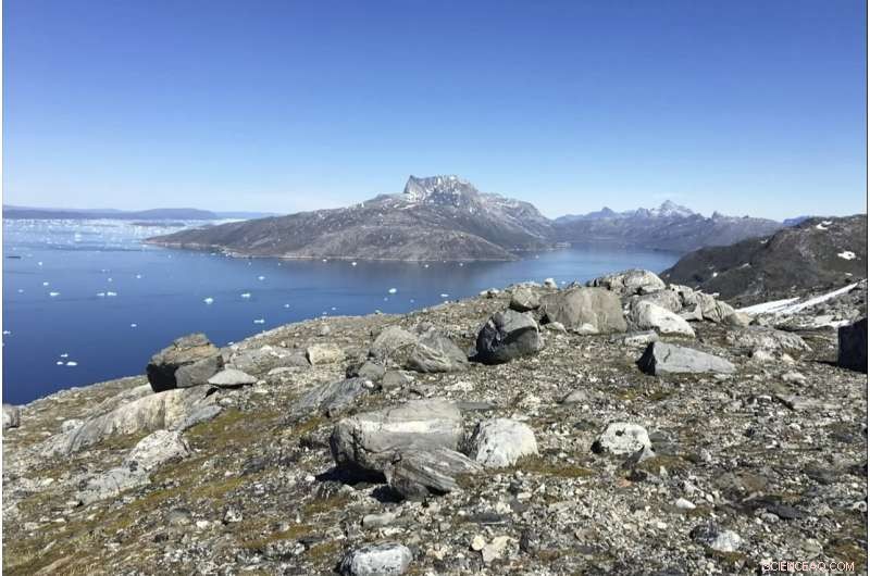 Rare Earths Producer Secures Greenland Mining Rights to Diversify Supply Chains