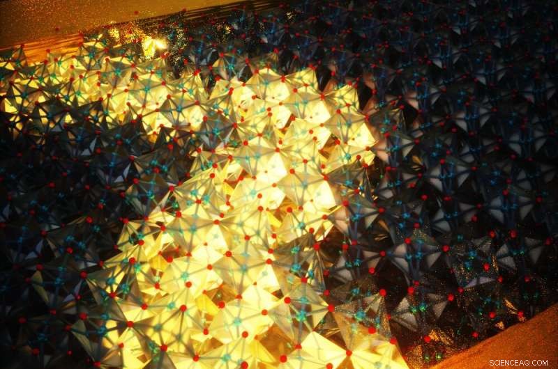 Scientists Uncover Brain‑Like Learning in Vanadium Dioxide