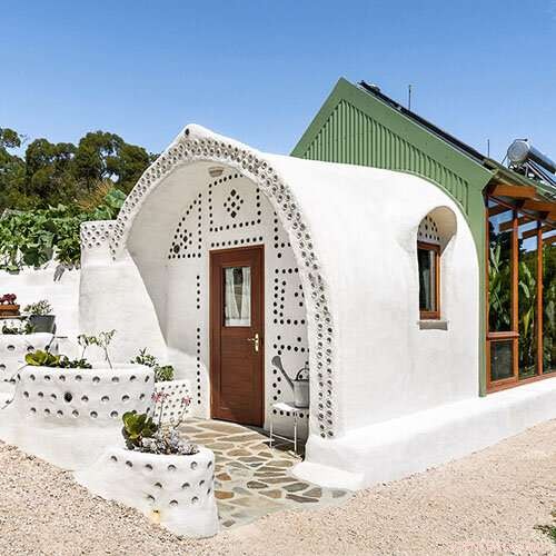 New Study Validates Structural Integrity of Tire‑Based Walls, Paving the Way for Sustainable Construction