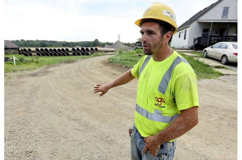 Intel Seeks 7,000 Skilled Construction Workers for New Chip Plant Projects