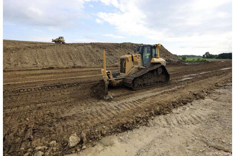 Intel Seeks 7,000 Skilled Construction Workers for New Chip Plant Projects