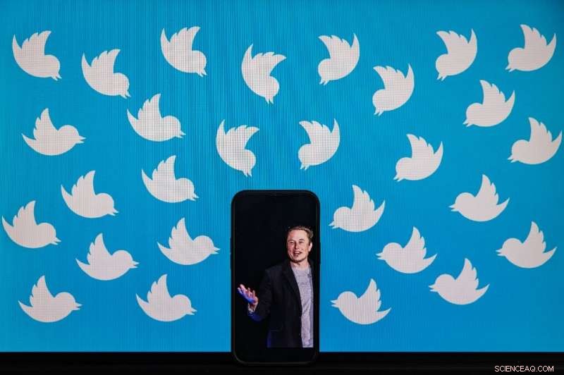 Elon Musk Subpoenas Former Twitter CEO Jack Dorsey in Legal Battle Over $44 Billion Buyout