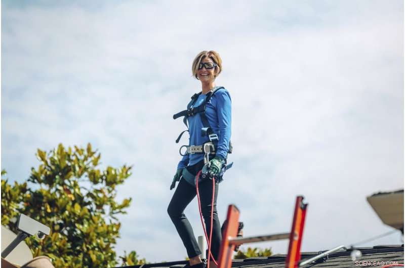 Sunrun CEO Powell Calls for Expanded Rooftop Solar to Drive Growth