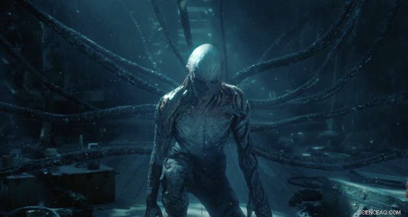 For the First Time, Streaming Outpaces Broadcast and Cable Networks