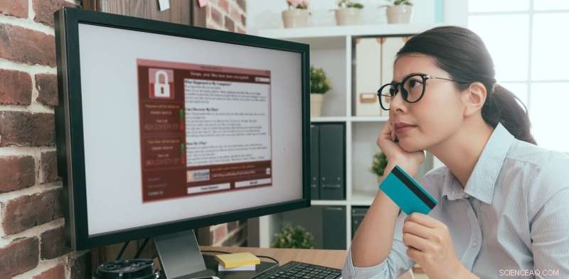 Should Companies Pay Ransom? A Guide to Ethical Decision-Making After a Cyberattack